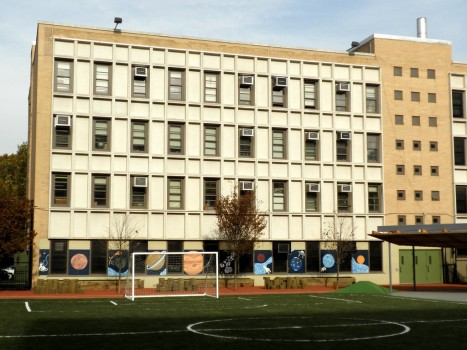 P.S. 30 Hernandez/Hughes School