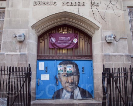 P.S. 194 Countee Cullen School