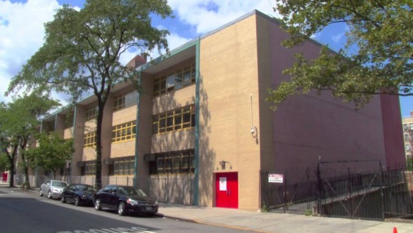 P.S. 175 Henry H. Garnet School