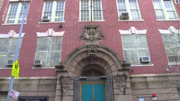 Harlem Renaissance High School