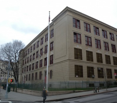 P.S. 152 Dyckman Valley School