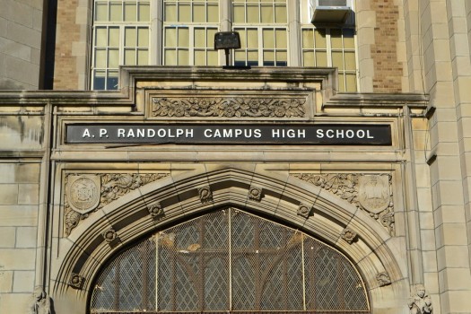 A Philip Randolph Campus High School