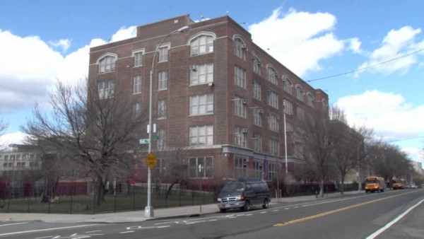 Mott Haven Village Preparatory High School