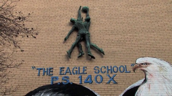 P.S. 140 Eagle School