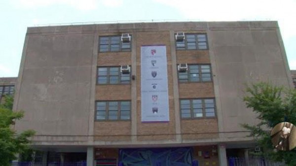 Bronx Community High School