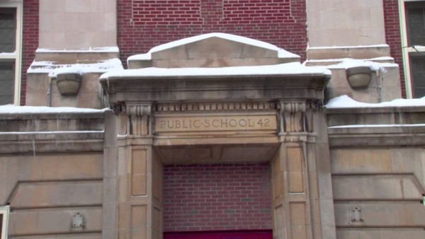 P.S. 42 Claremont Community School