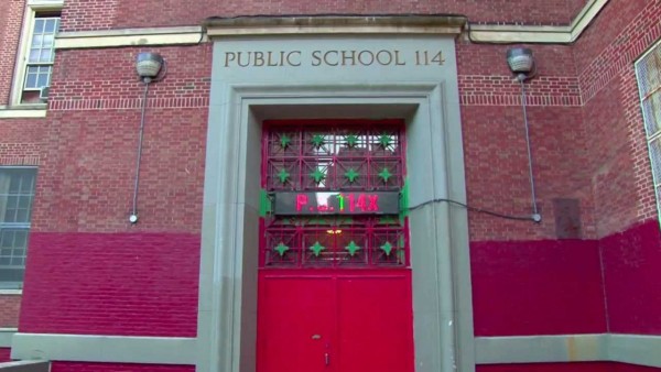 P.S. 114 Luis Llorens Torres Schools