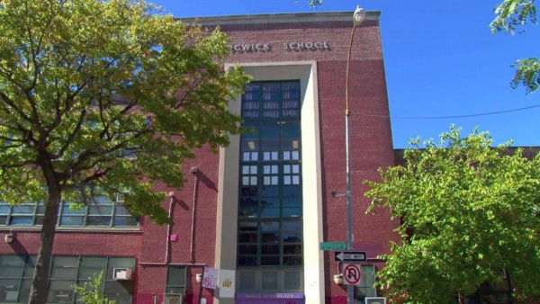 P.S. 109 Sedgwick School