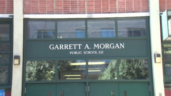 P.S. 132 Garret A. Morgan