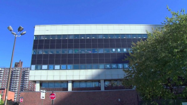 The New American Academy at Roberto Clemente State Park