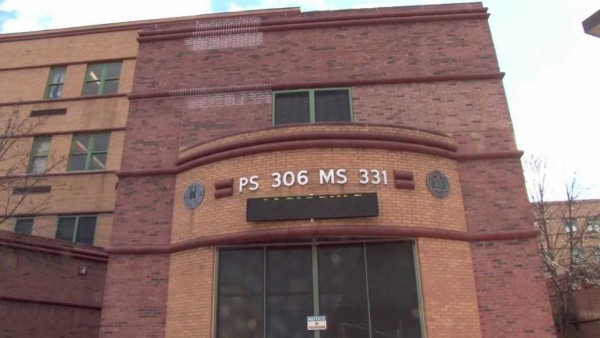 P.S. 306 Bronx