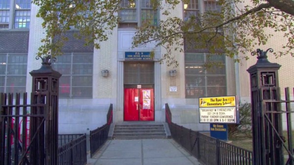 P.S. 9 Ryer Avenue Elementary School