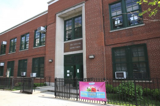 P.S. 24 Spuyten Duyvil School