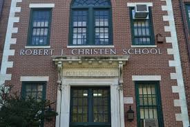 P.S. 81 Robert J. Christen School