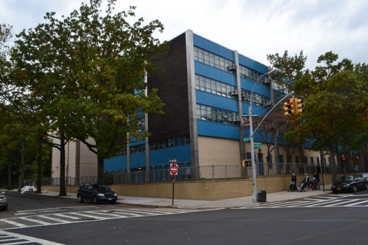 Riverdale / Kingsbridge Academy (Middle School / High School 141)