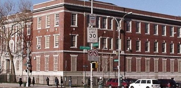 P.S. 246 Poe Center