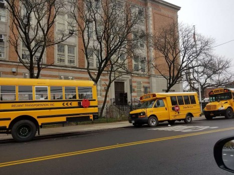 P.S. 76 Bennington School