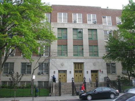 Global Enterprise High School