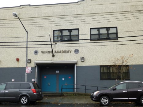 Wings Academy