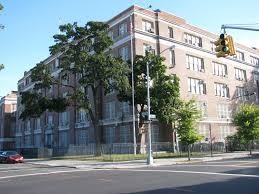 Pan American International High School at Monroe