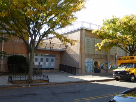 P.S. 56 Lewis H. Latimer School