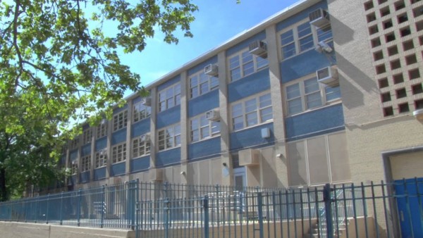 P.S. 305 Dr. Peter Ray School