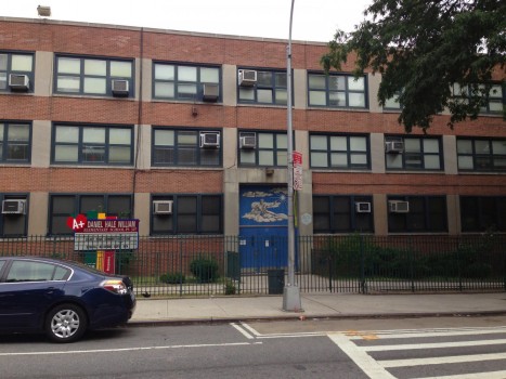 P.S. 307 Daniel Hale Williams School