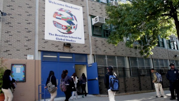 Brooklyn School for Global Studies