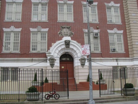 P.S. 130 The Parkside School