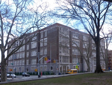 P.S. 169 Sunset Park School