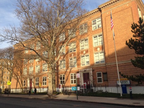 P.S. 230 Doris L. Cohen School