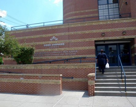 South Brooklyn Community High School