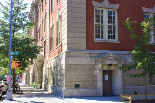 Brooklyn Secondary School for Collaborative Studies