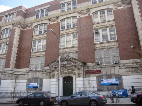 Park Slope Collegiate