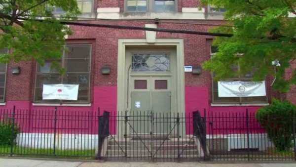 Red Hook Neighborhood School