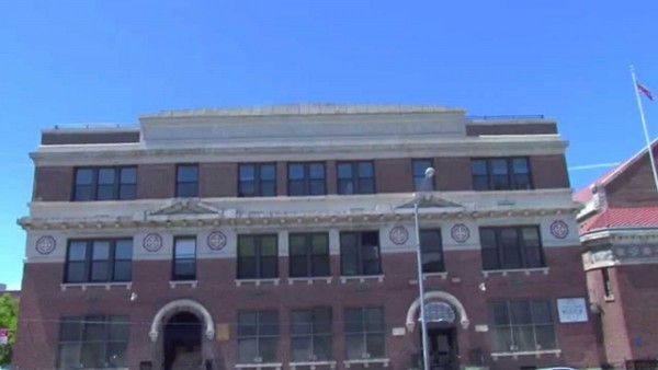 Sunset Park Avenue Elementary School