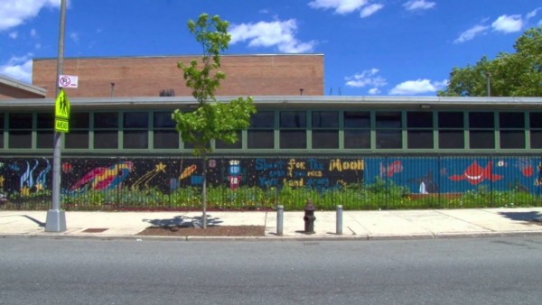 P.S. 243K The Weeksville School