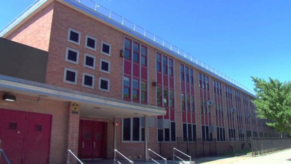 P.S. 262 El Hajj Malik El Shabazz Elementary School