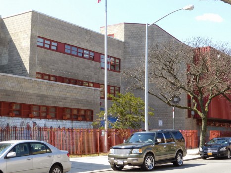 P.S. 308 Clara Cardwell School