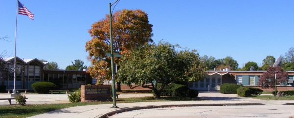 W E B Dubois Academic High School