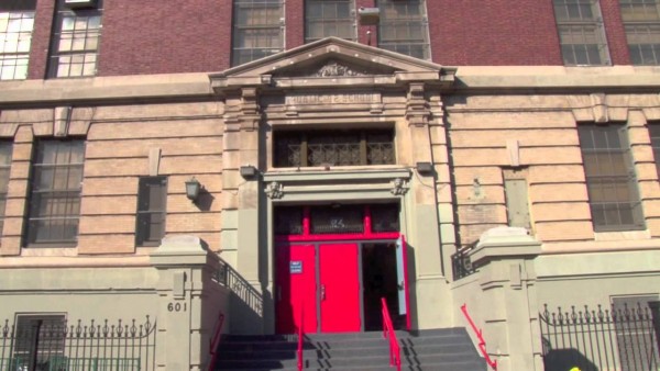 P.S. 92 Adrian Hegeman School