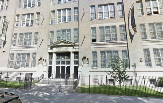 International High School at Prospect Heights