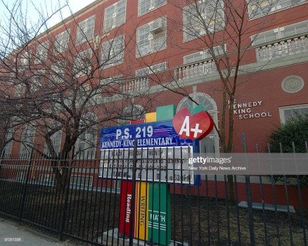 P.S. 219 Kennedy-King School