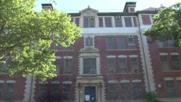 P.S. 123 Suydam School