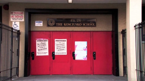 P.S. 274 Kosciusko School