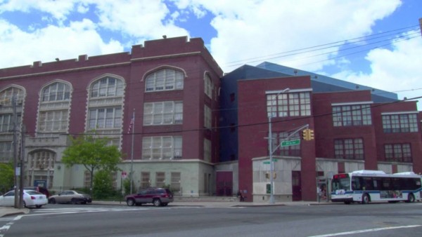 P.S. 14 Fairview School