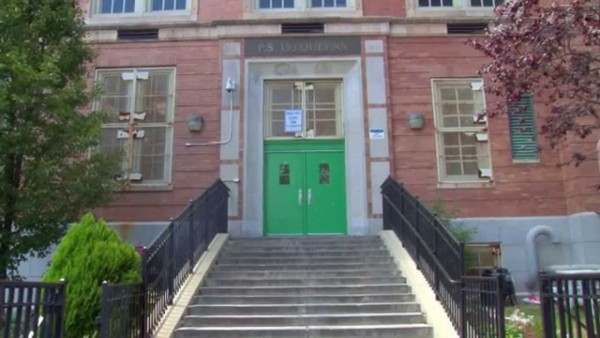 P.S. 153 Maspeth Elementary School