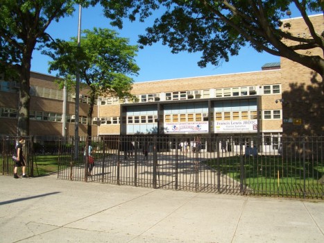 Francis Lewis High School