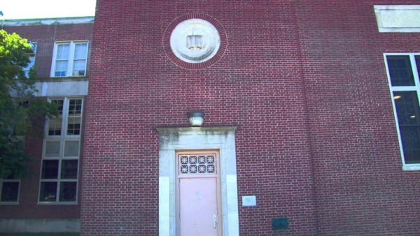 P.S. 26 Rufus King School