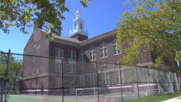 P.S. 31 Bayside School